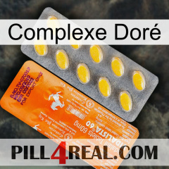 Complexe Doré new05